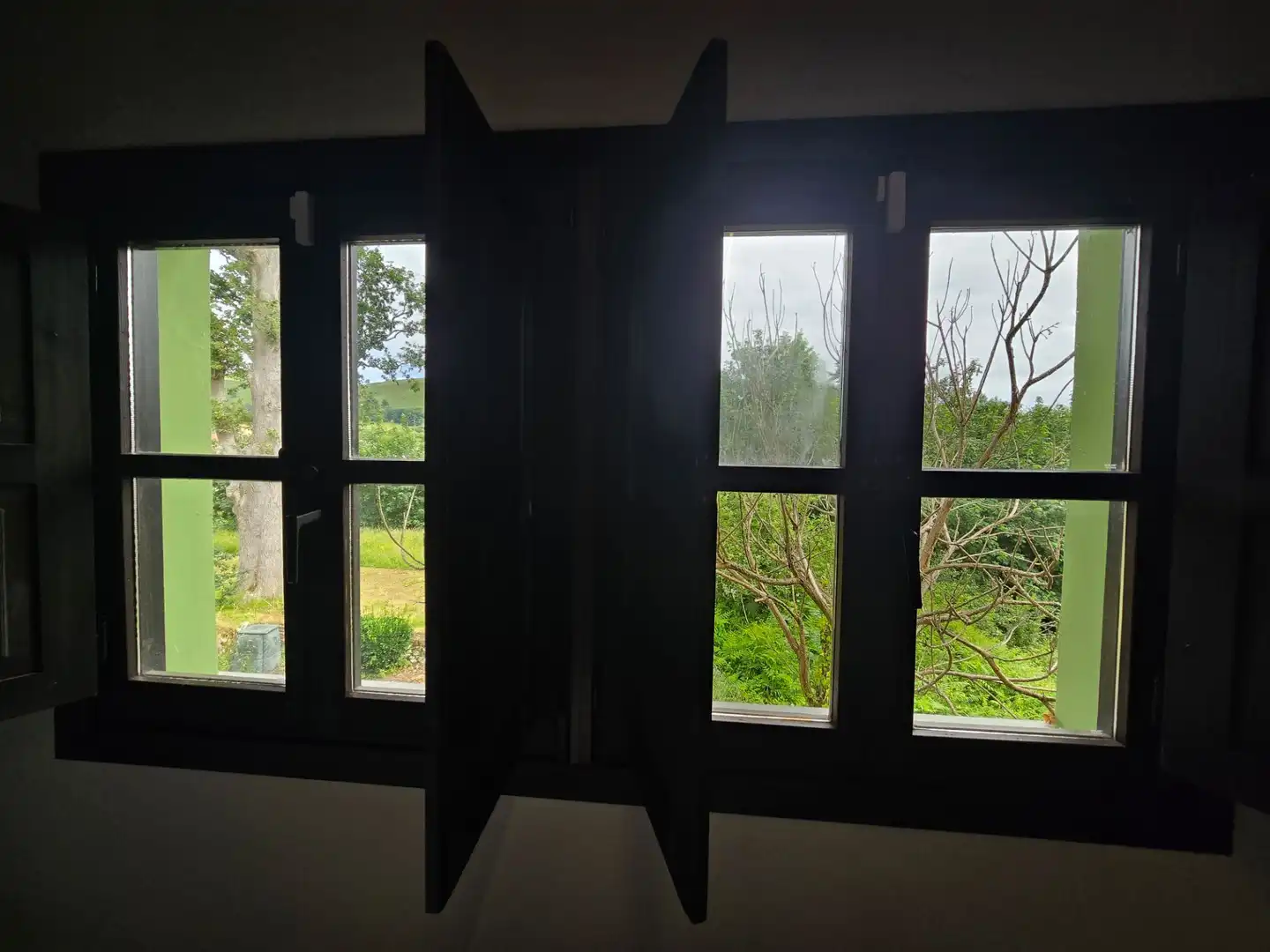 Jardín de Casa o chalet en venta en Llanes con Calefacción, Jardín privado y Trastero