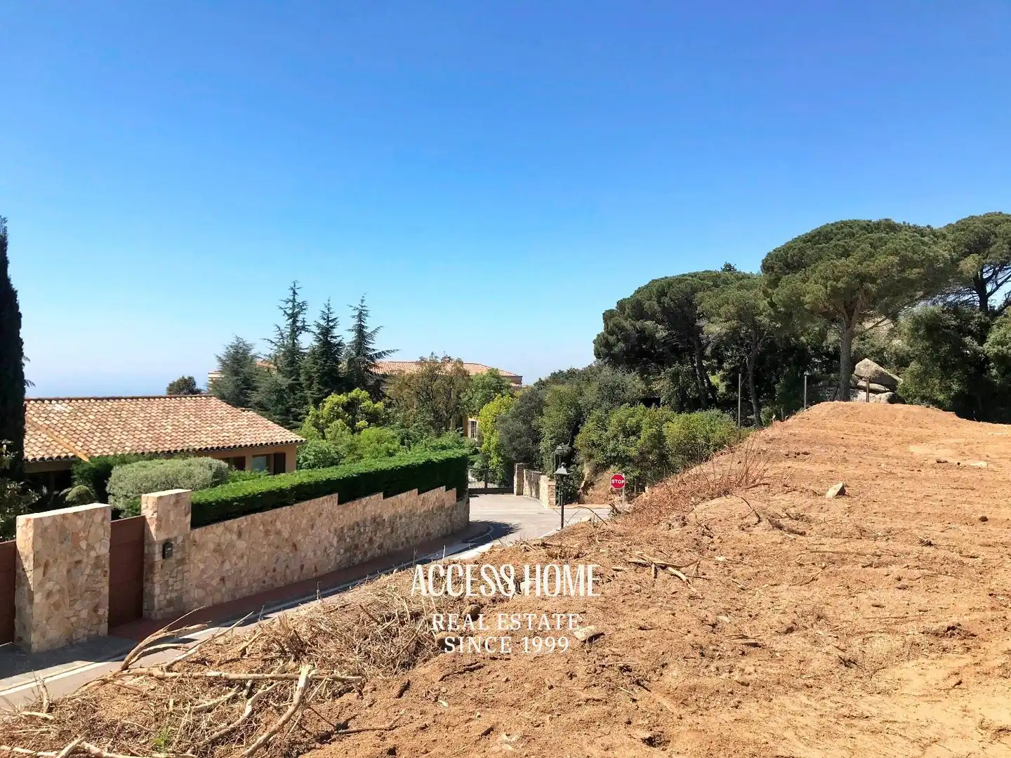 Residential for sale in Sant Andreu de Llavaneres