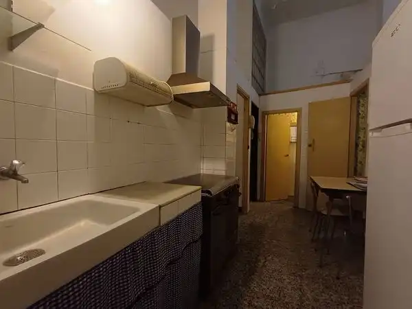 Wohnung mit Aufzug zum Verkauf in Rúa do Pracer, imagen 6
