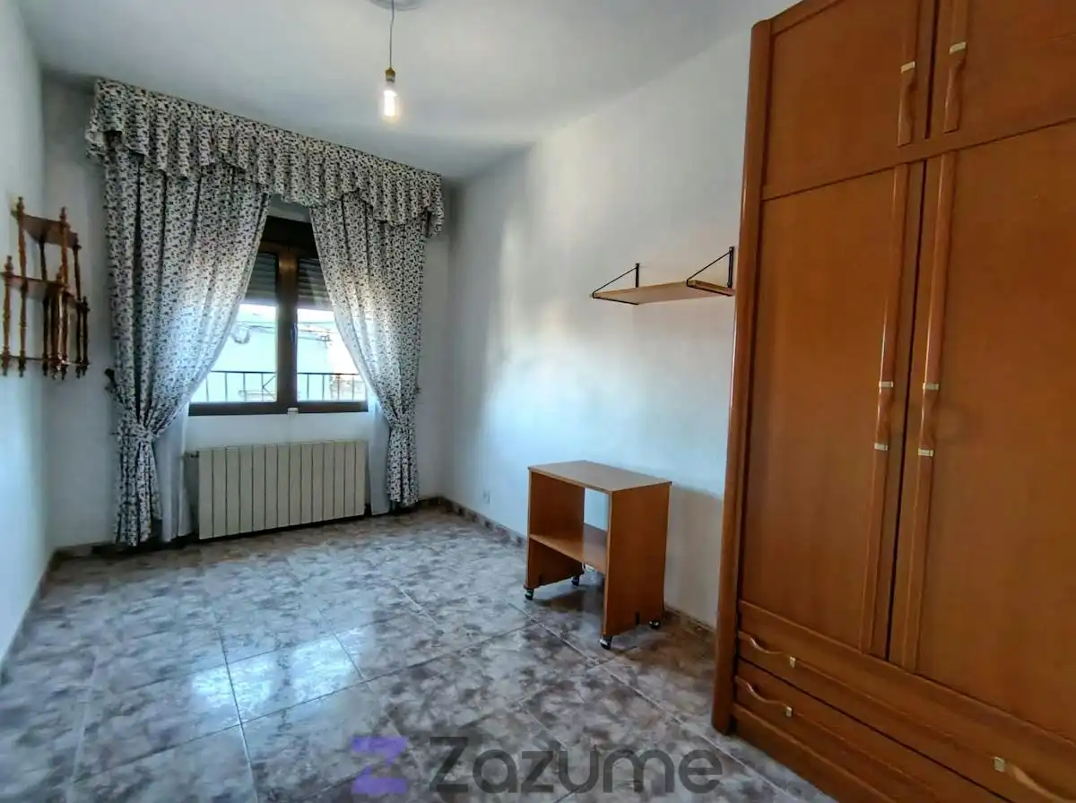 Flat with terrace to rent in C. Yunclillos, imagen 18