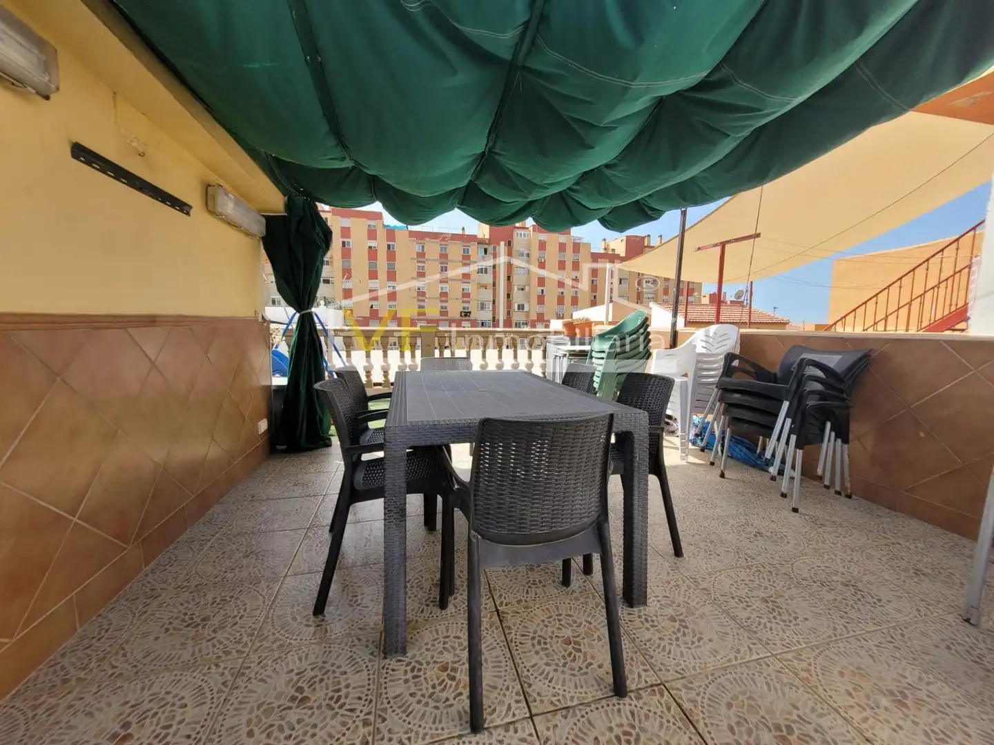 Reihenhaus zum Verkauf in Calle MANUEL LAGUNA, imagen 37