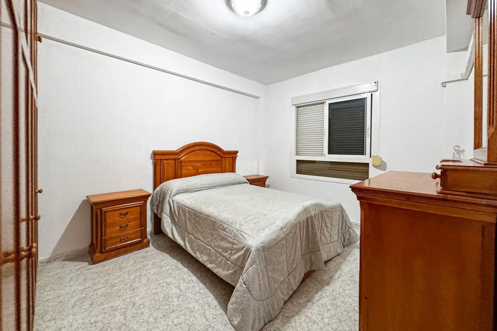 Habitación de Piso en venta en Almería con Terraza