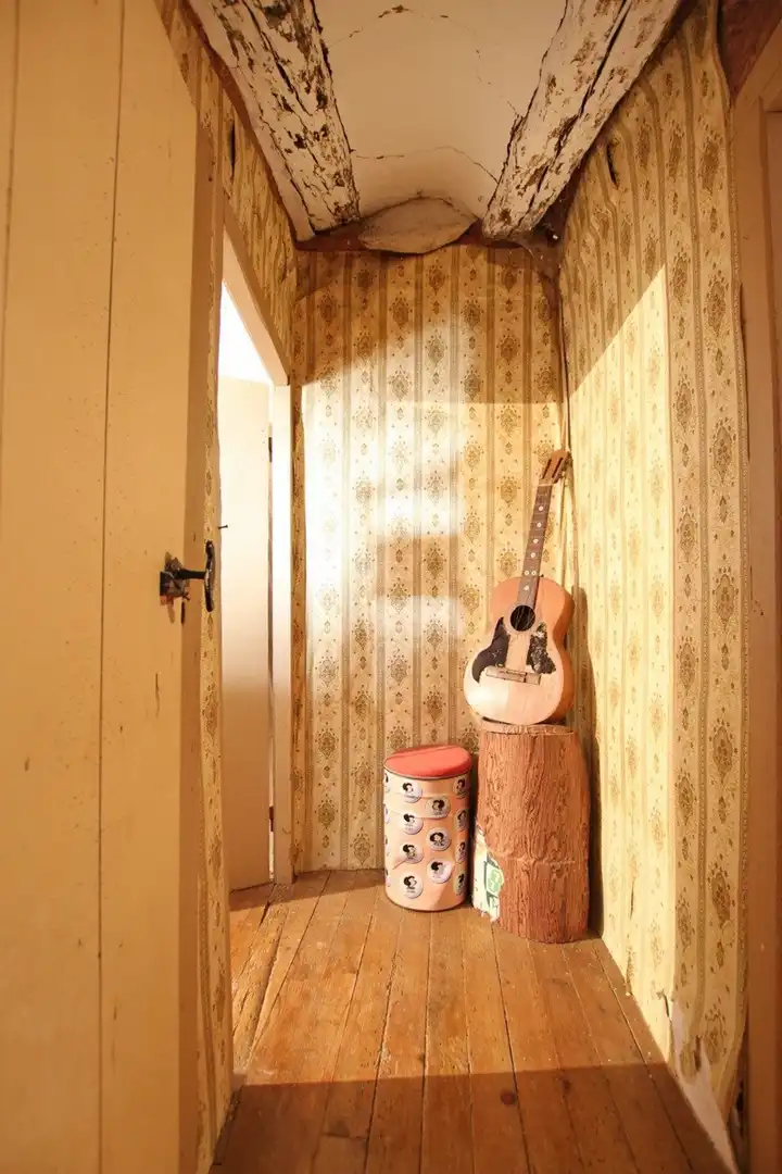 Casa o chalet en venta en Pueyo - Calle NORTE, Pueyo / Puiu
