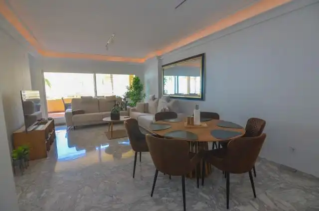 Apartamento con piscina en venta en Calle Calle Torrequebrada, imagen 6