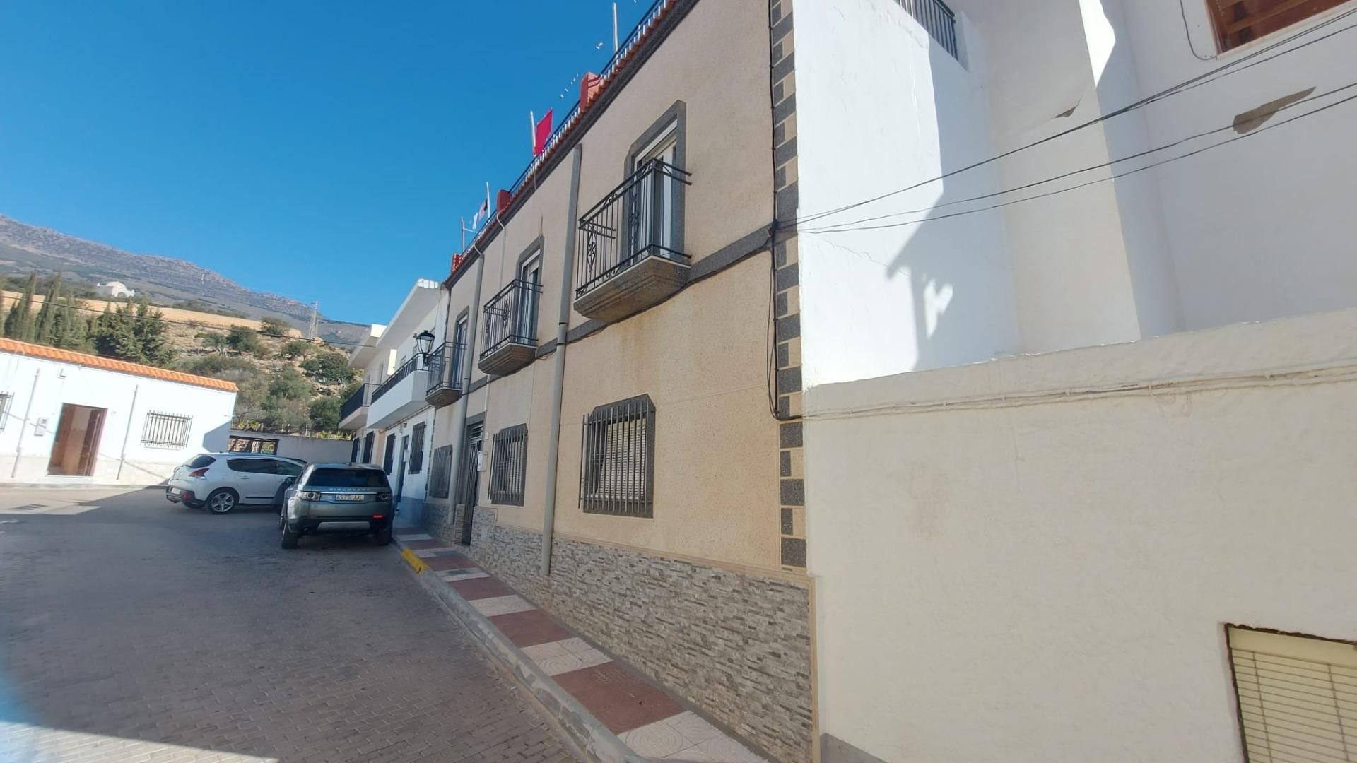 Casa o chalet en venta en Calle de la Cuna de Cantarranas