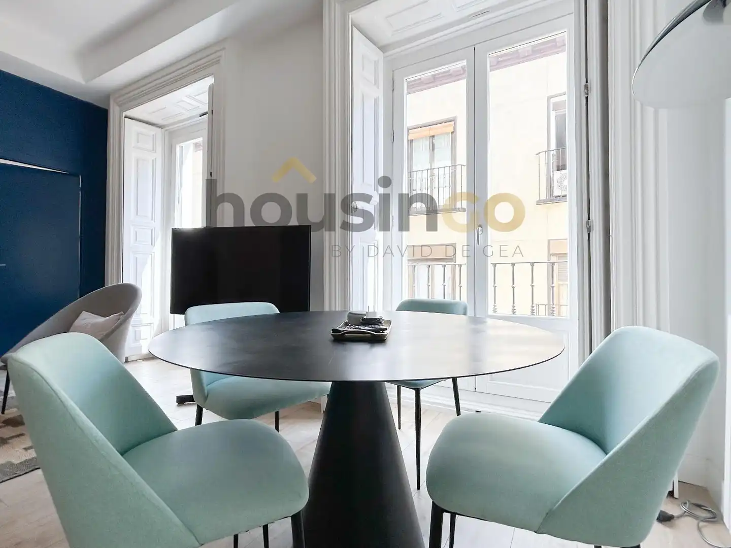 Appartement avec terrasse à vendre à San Bartolomé, imagen 4