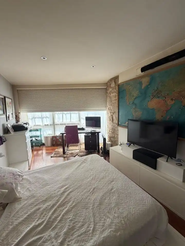 Habitación de Piso en venta en Ciudad Vieja 