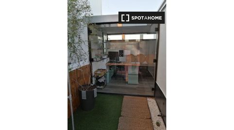 Foto 3 de Piso de alquiler en Aiora, Valencia Capital
