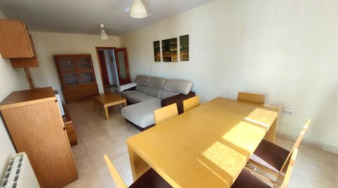 Foto 3 de Piso de alquiler en La Reconquista - El Rosario, Algeciras