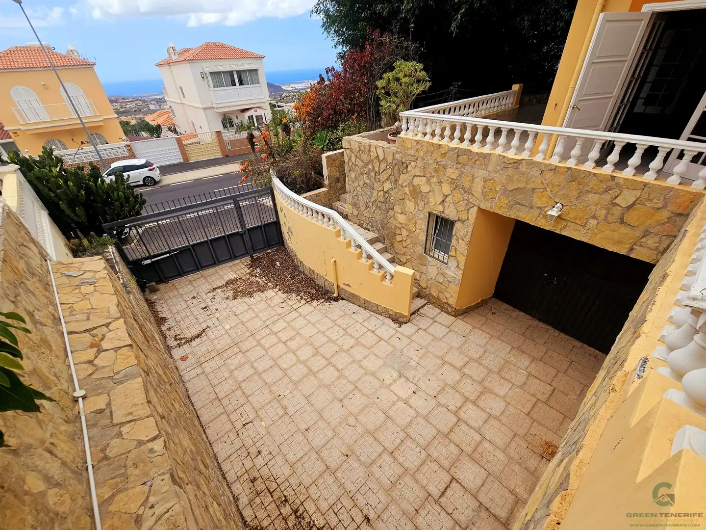 House with terrace for sale in Urbanizacion Las Rosas, imagen 31