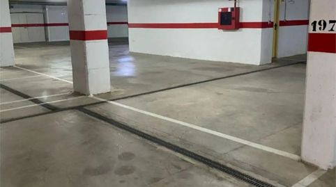 Foto 2 de Garatge en venda a Carrer Amplaries, 11, Acapulco, Oropesa del Mar / Orpesa