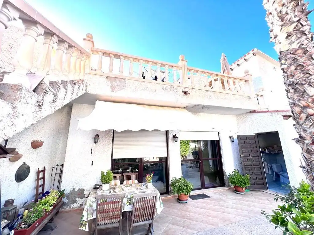 Casa o chalet en venta en Calabardina