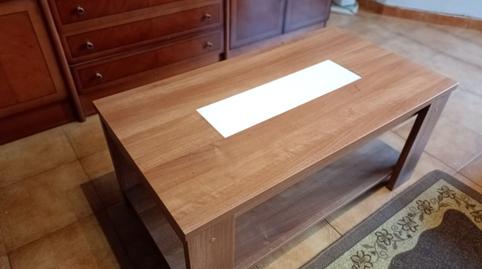 Foto 5 de Pis de lloguer a Avilés - Cl Jose Cueto, 34, Centro, Avilés