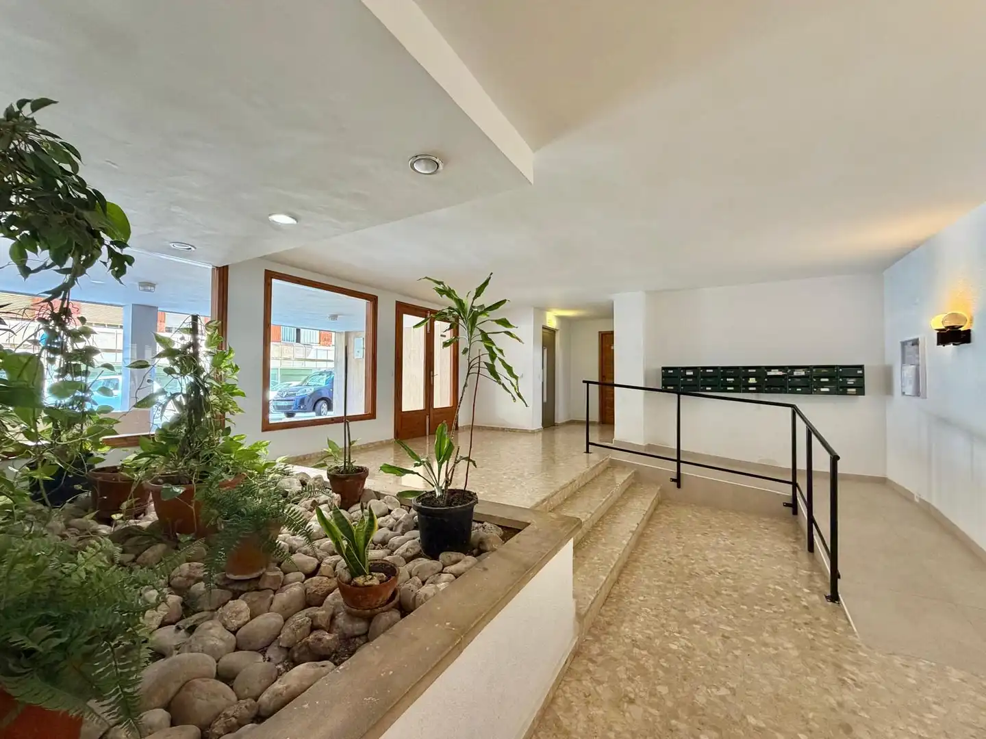 Apartment mit Aufzug zum Verkauf in Centro ciudad, imagen 33