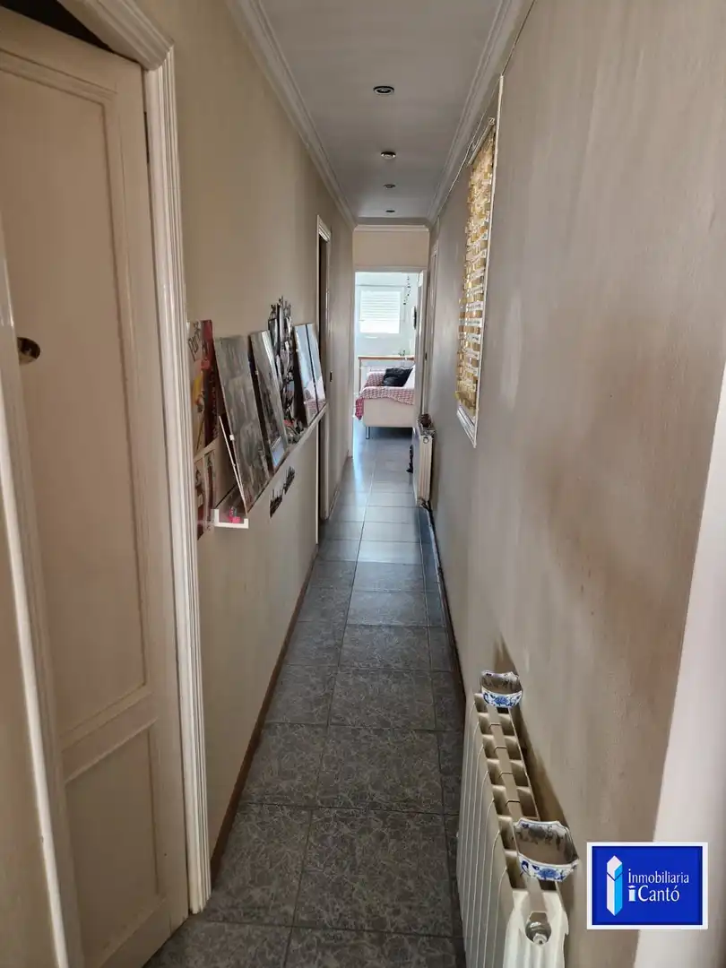 Ático con ascensor en venta en Eixample, imagen 15