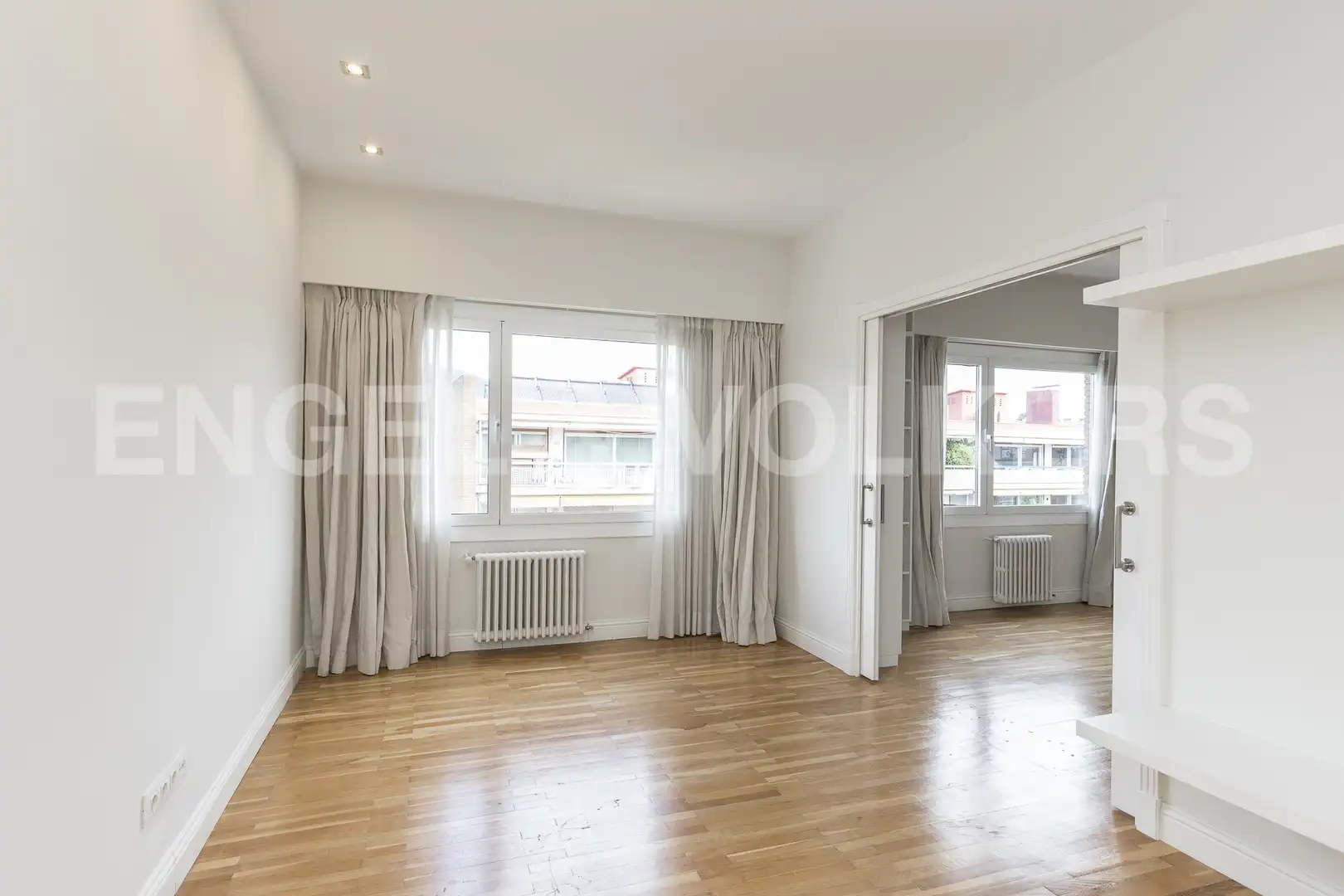 Attique avec ascenseur à vendre à Sarrià - Sant Gervasi, imagen 28