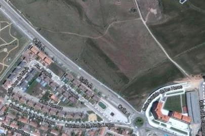 Foto 4 de Residencial en venda a Avenida Valladolid - Barriada Yagüe, Soria