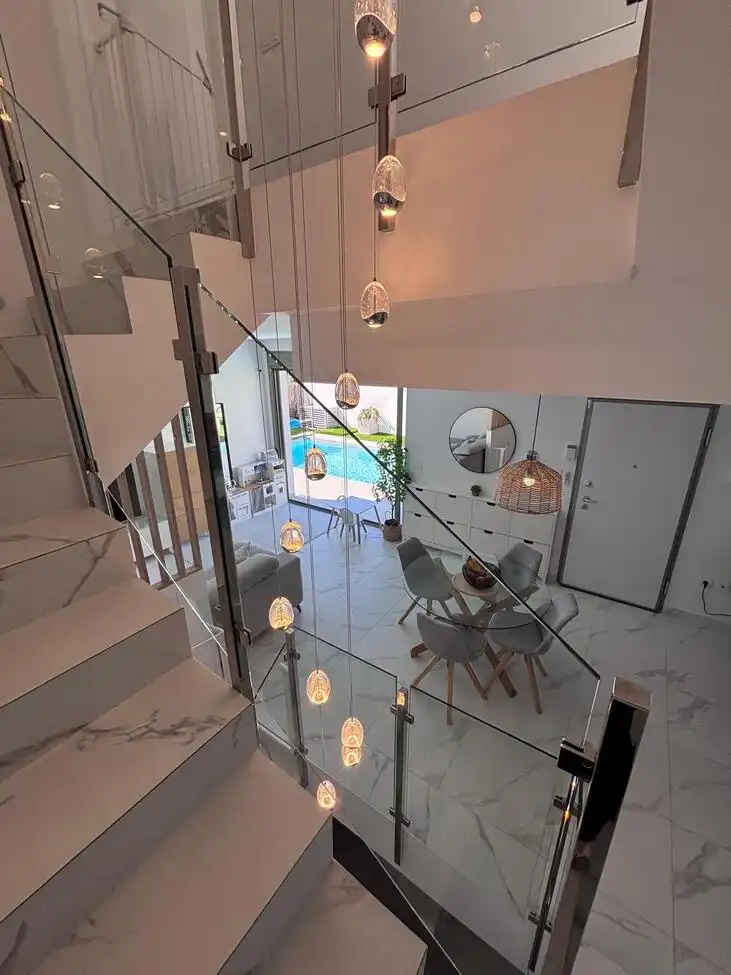 House with pool for sale in Orihuela Costa, imagen 20