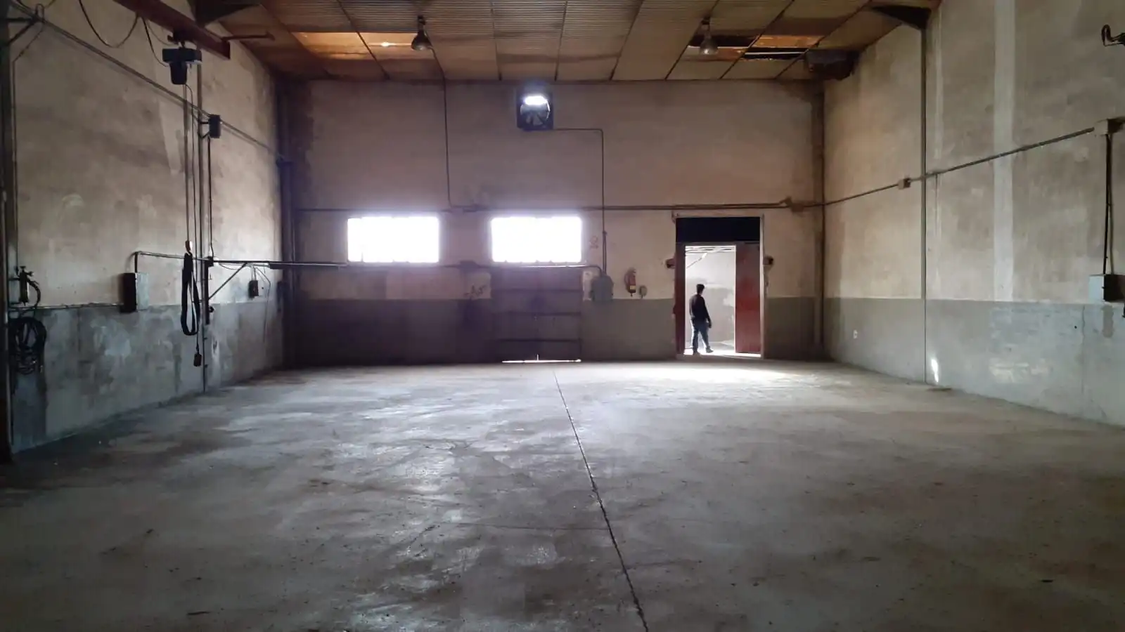Industrial buildings for sale in Palau-solità i Plegamans