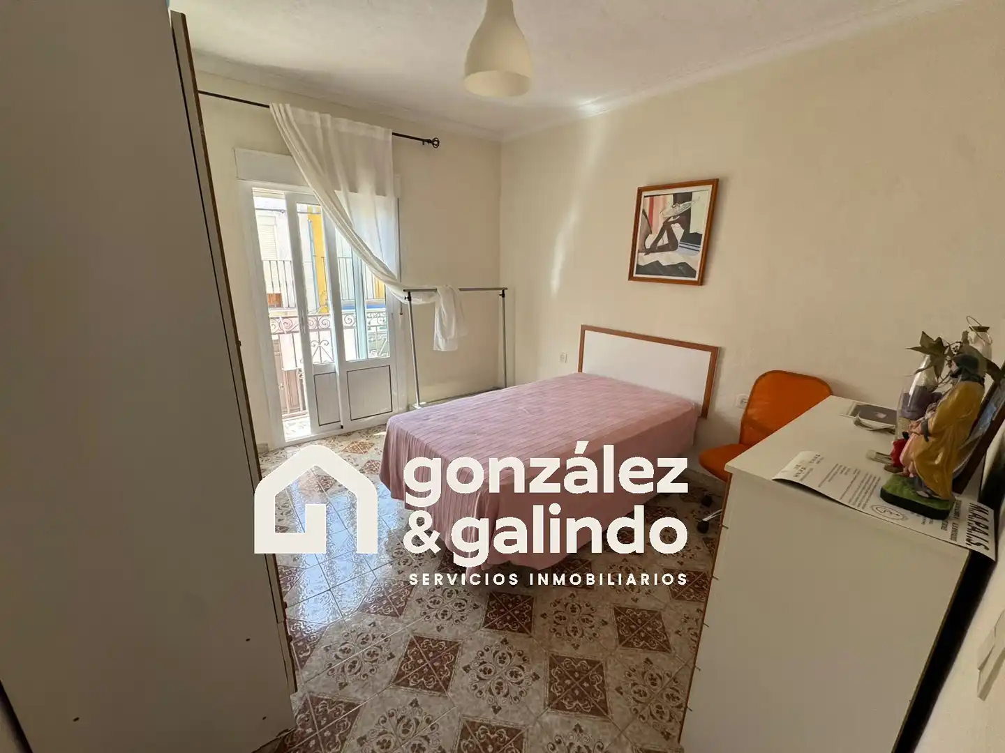 Bedroom of Country homes for sale in Villanueva de San Juan