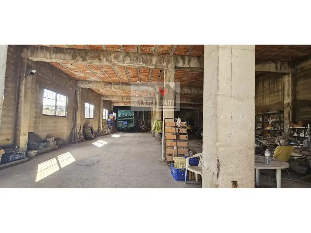 Nave industrial in vendita a Calle En Proyecto 2, imagen 6