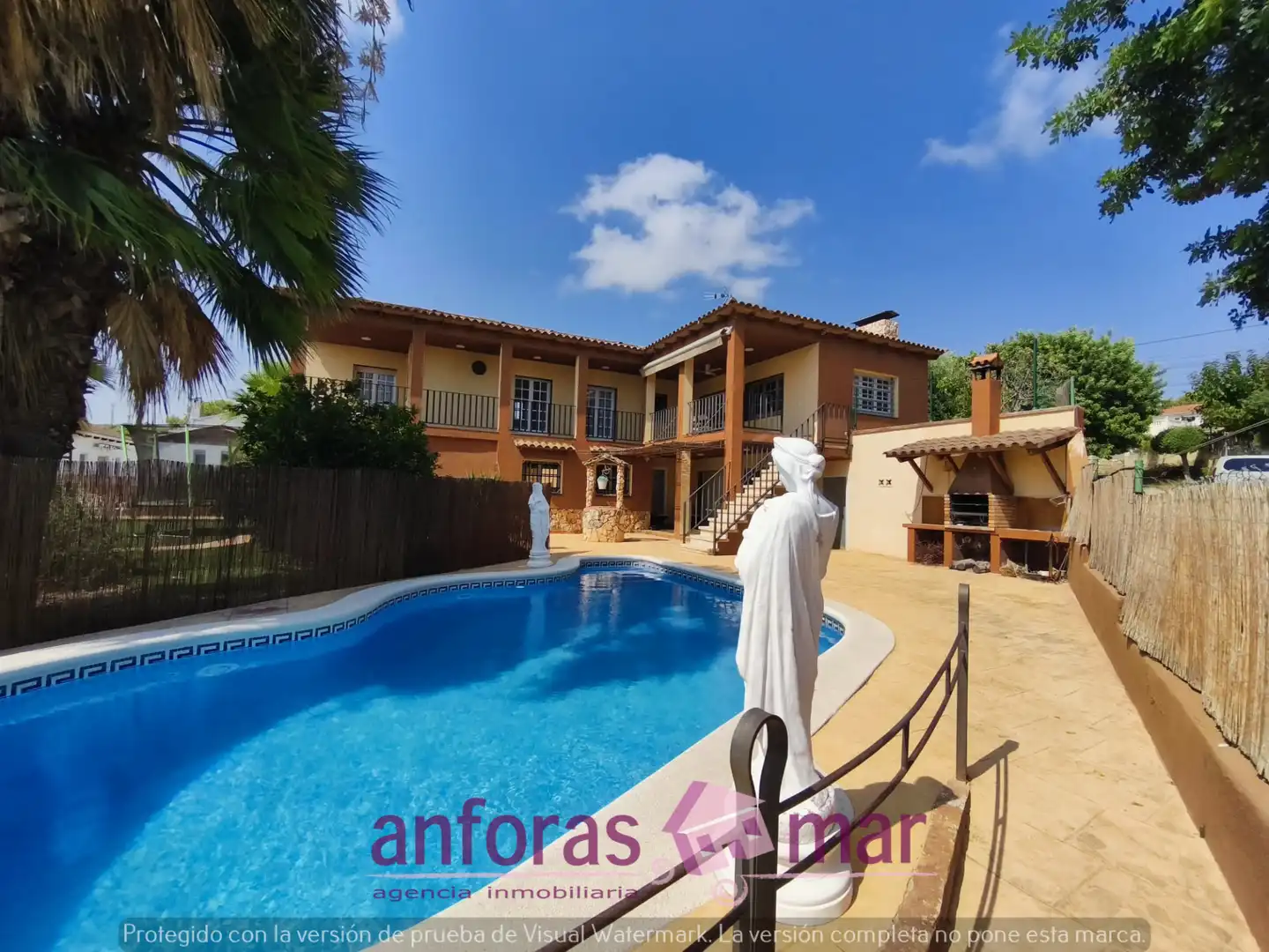 Casa amb terrassa en venda a Creixell, imagen 39