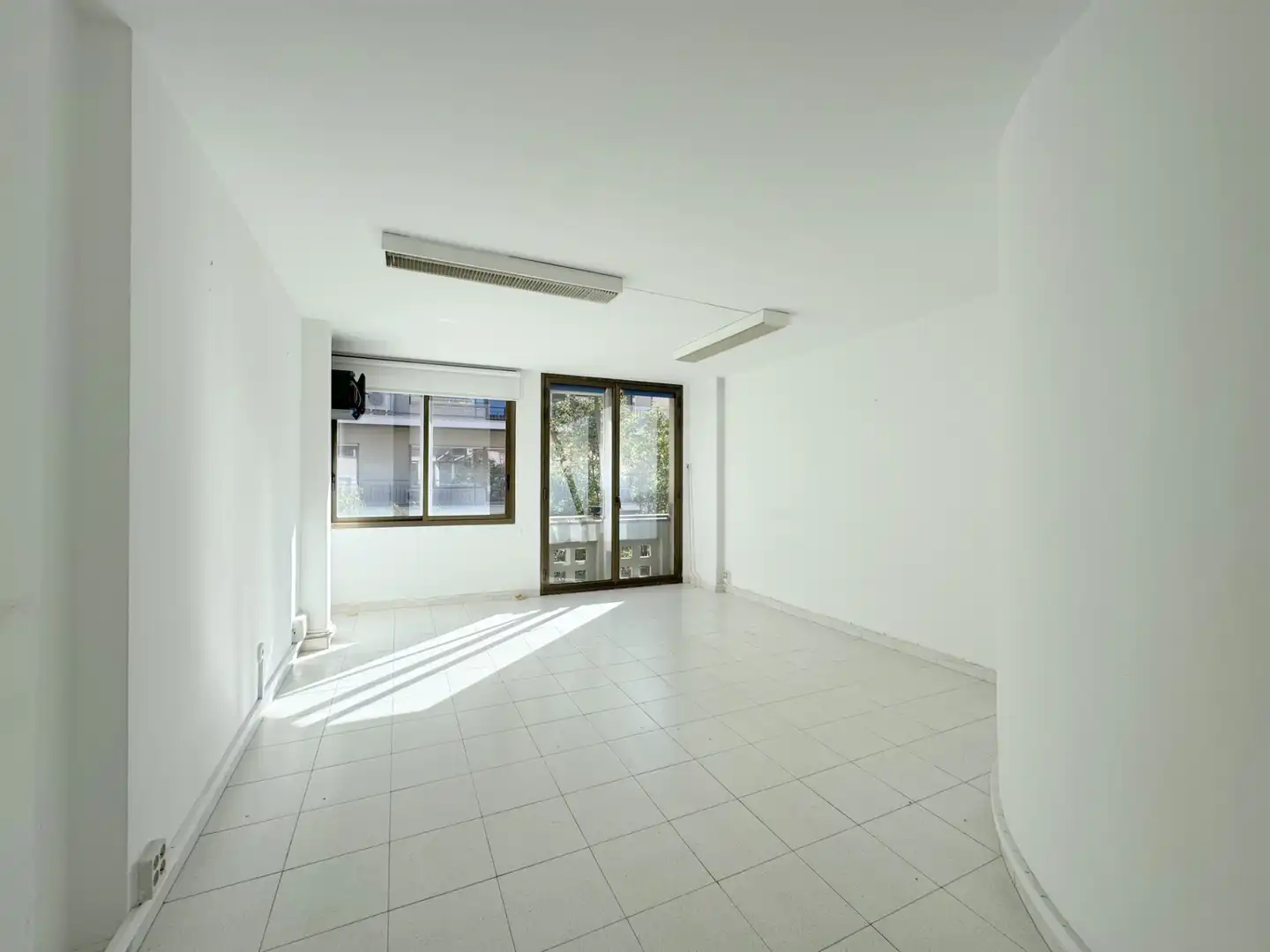 Oficina en venta en Granollers con Alarma