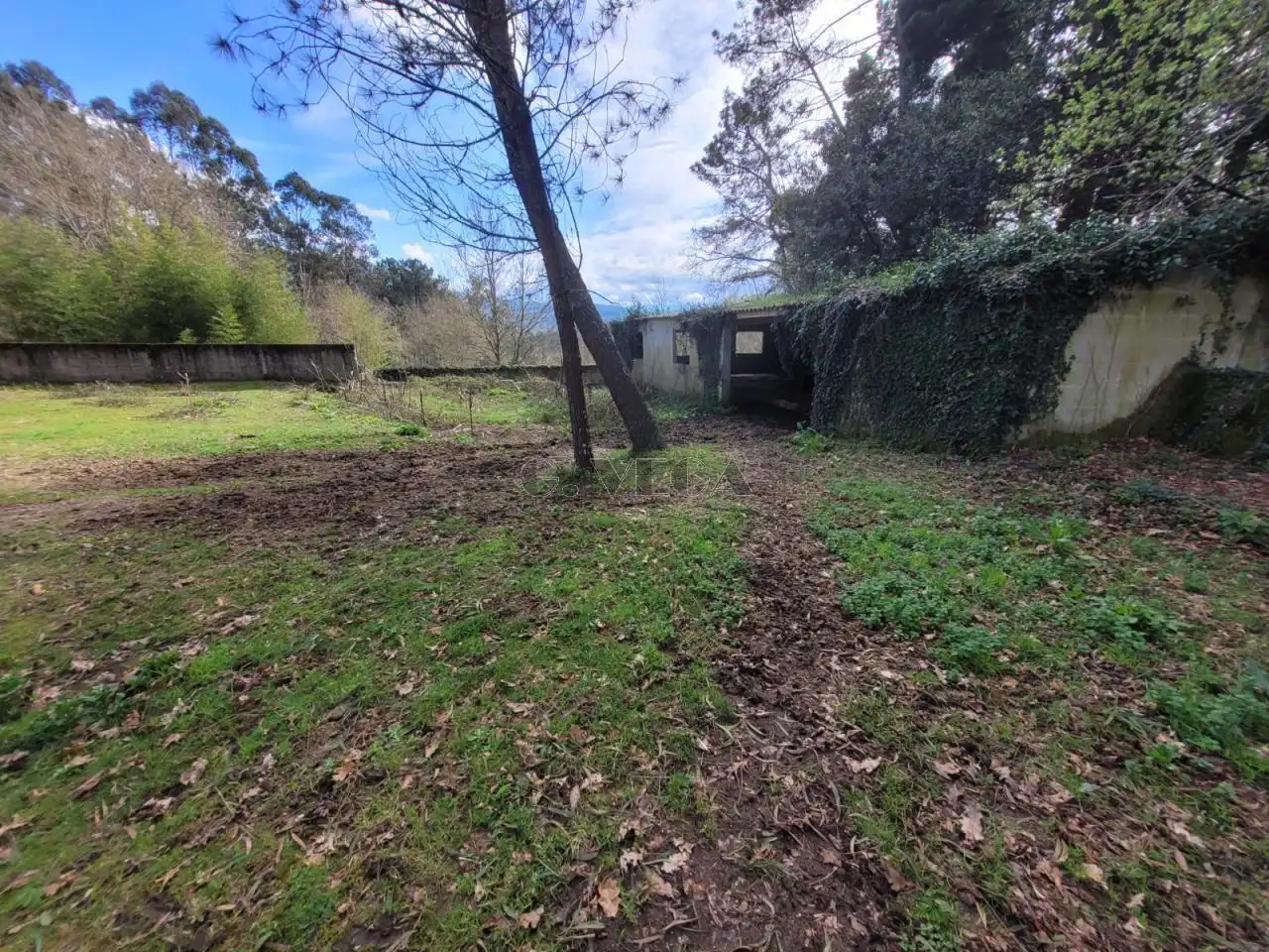 Residencial en venta en Salvaterra de Miño