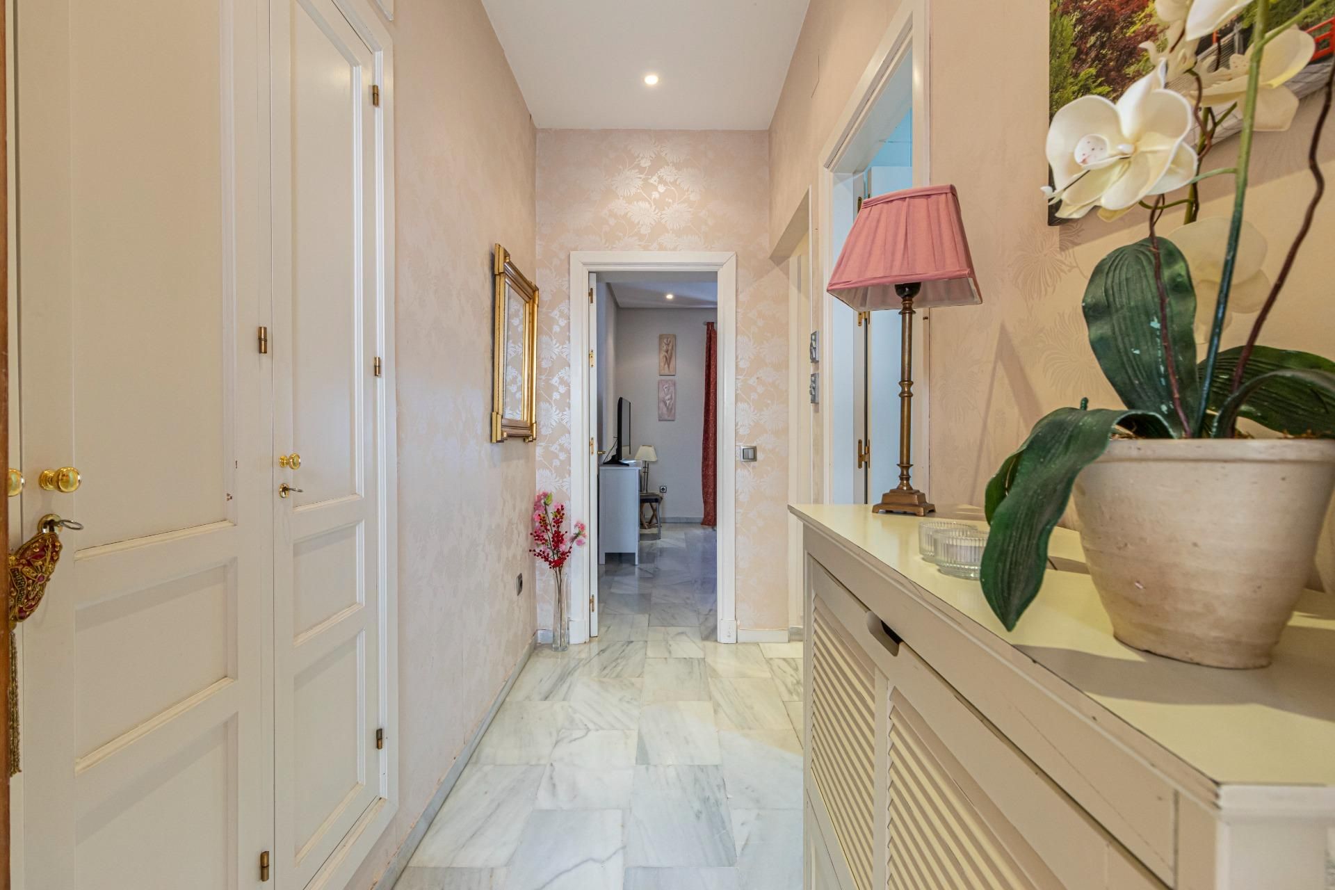 Apartamento en venta en Jerez de la Frontera con Aire acondicionado, Trastero y Balcón
