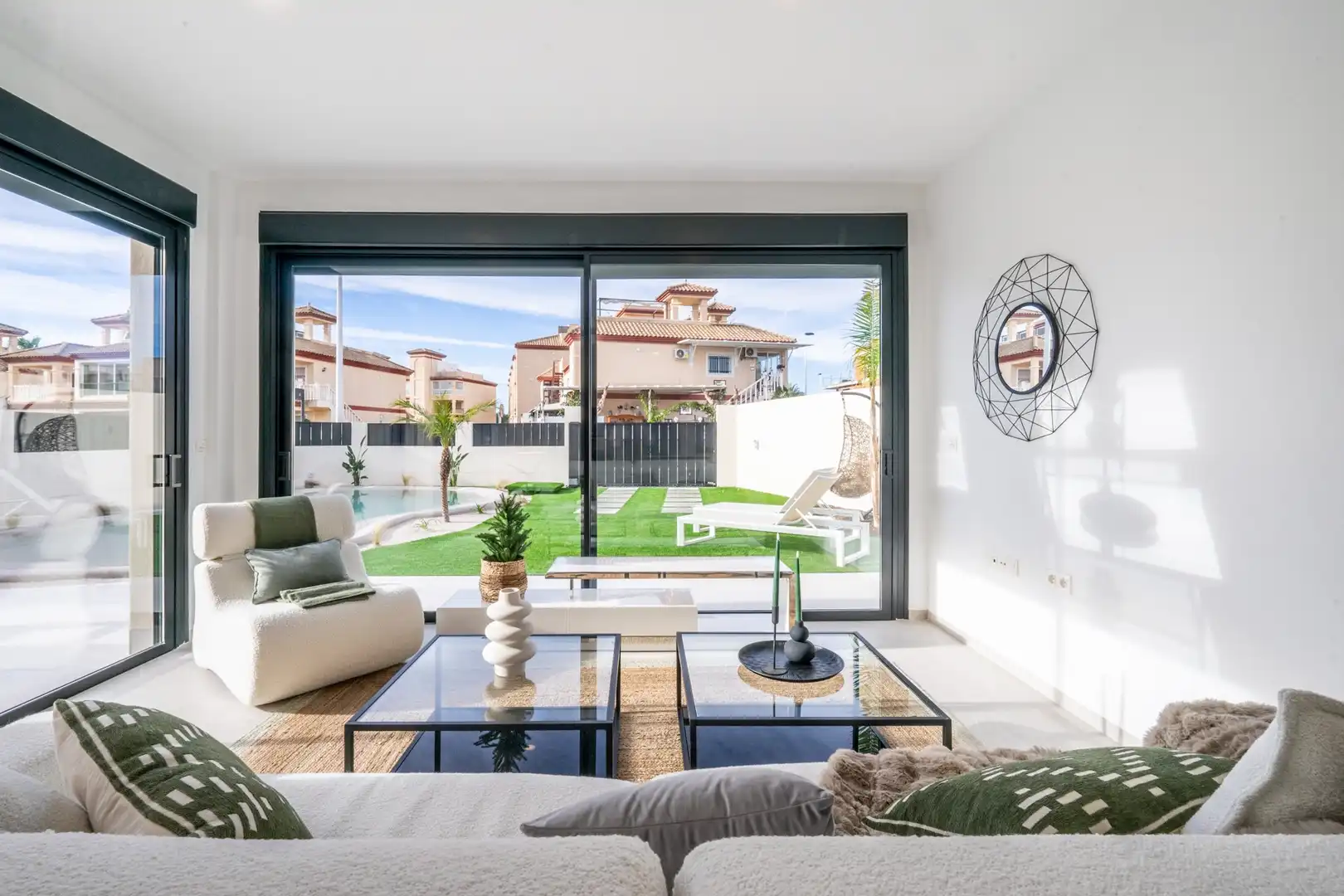 House with pool for sale in Roldán, imagen 6