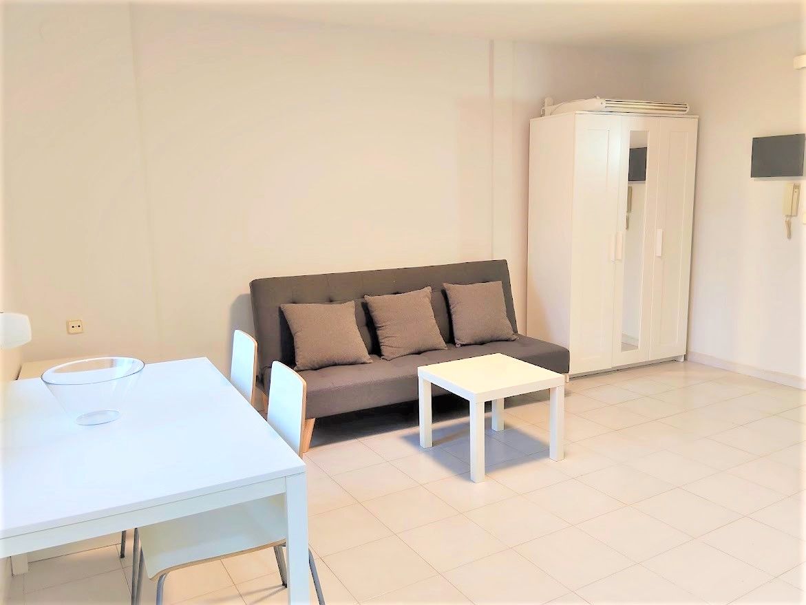 Estudi de lloguer a Carrer Plateria, 5, Centre Històric