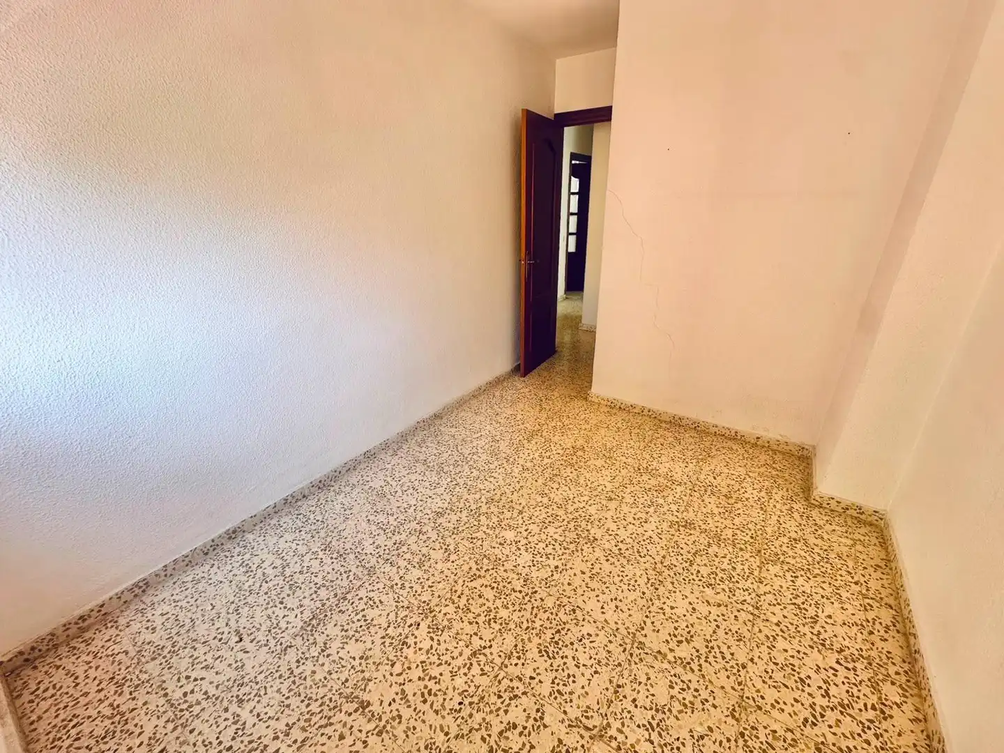 Flat for sale in Málaga  with Terrace