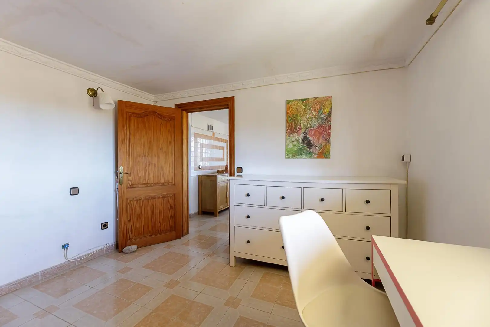 Finca rústica en venda a El Coll d'en Rabassa