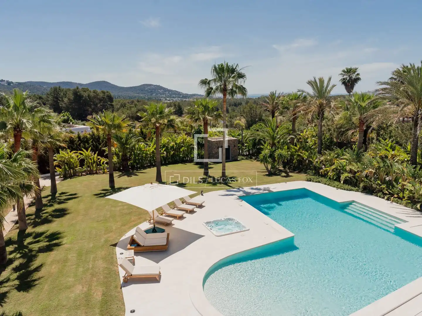 Villa con piscina in vendita a Ca Na Negreta - Can Ramón, imagen 77