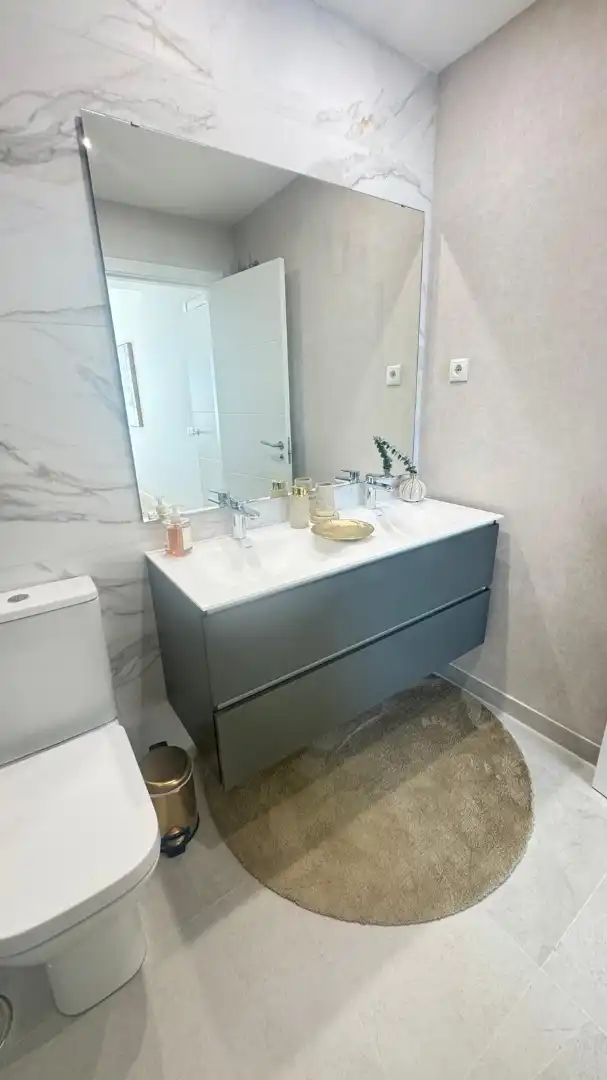 Apartament amb terrassa en venda a Calle Casares Golf Garden, imagen 15