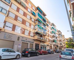 Exterior view of Flat for sale in Vélez-Málaga  with Terrace