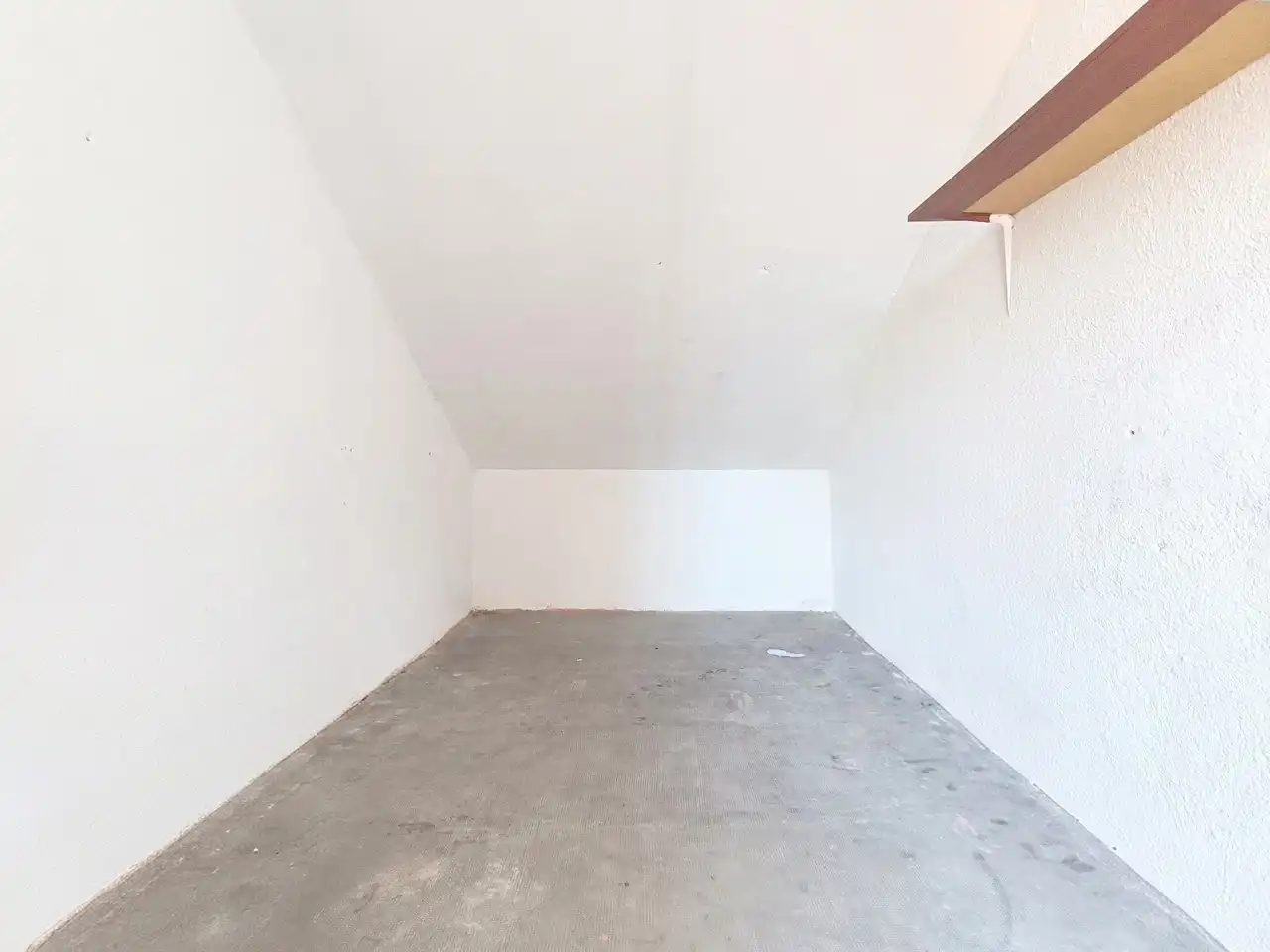 Flat for rent in Barrio de Salamanca