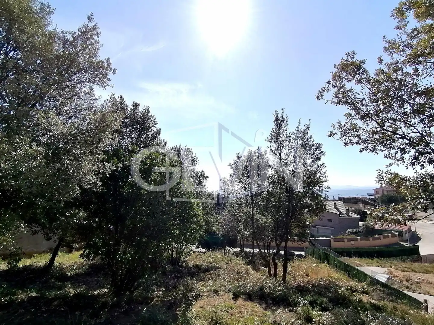 Wohnbaugrundstück zum Verkauf in Bigues i Riells del Fai, imagen 5