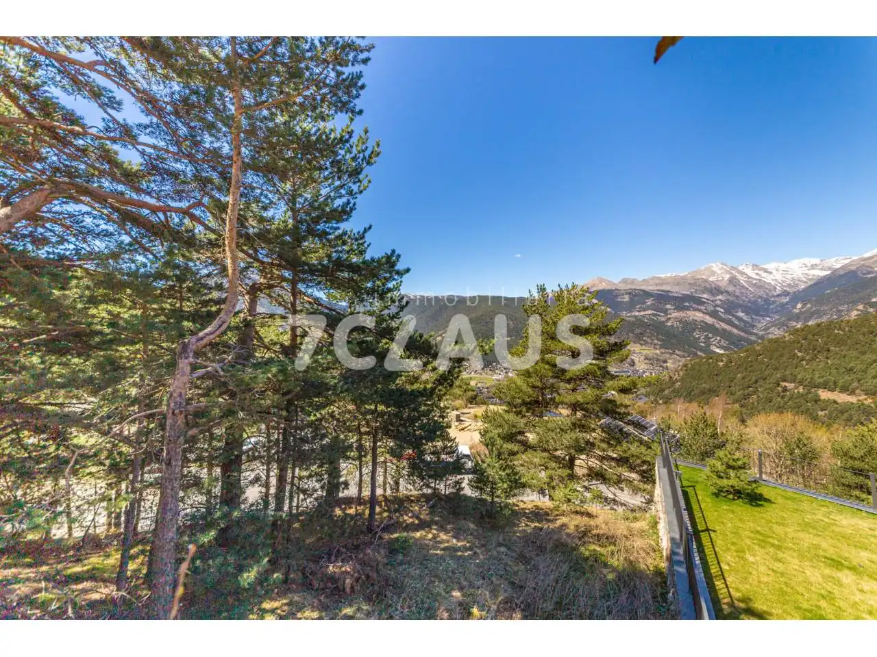 Rural land for sale in Calle d´Anyós, imagen 9