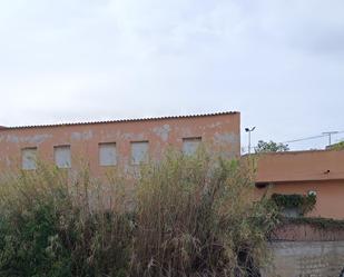 Vista exterior de Edifici en venda en  Murcia Capital