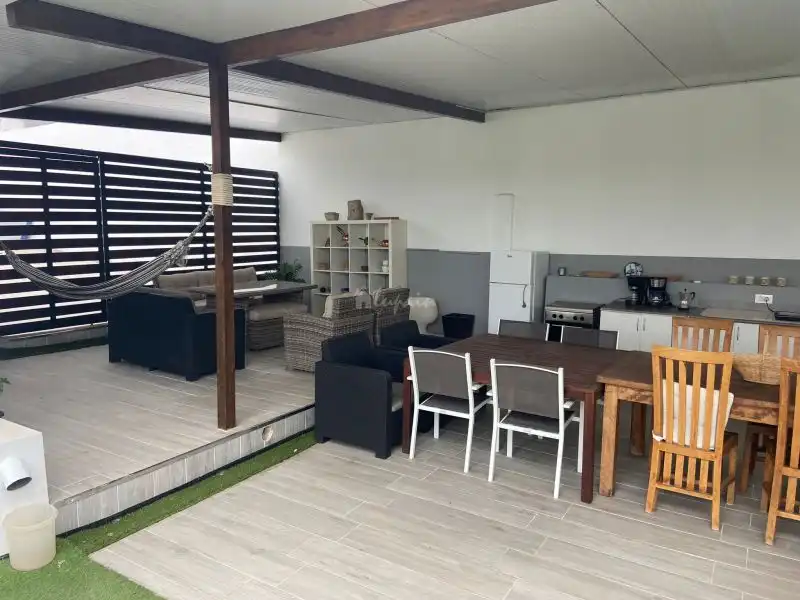 Casa o xalet en venda a Valle San Lorenzo