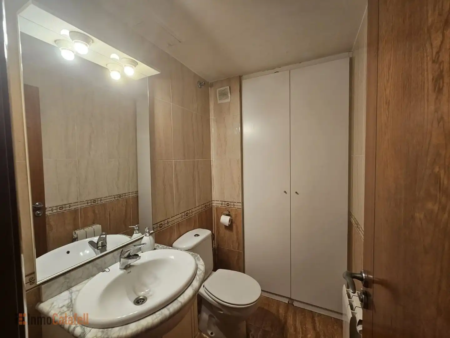 Maison mitoyenne à vendre à via Dels Paisos Catalans, imagen 42