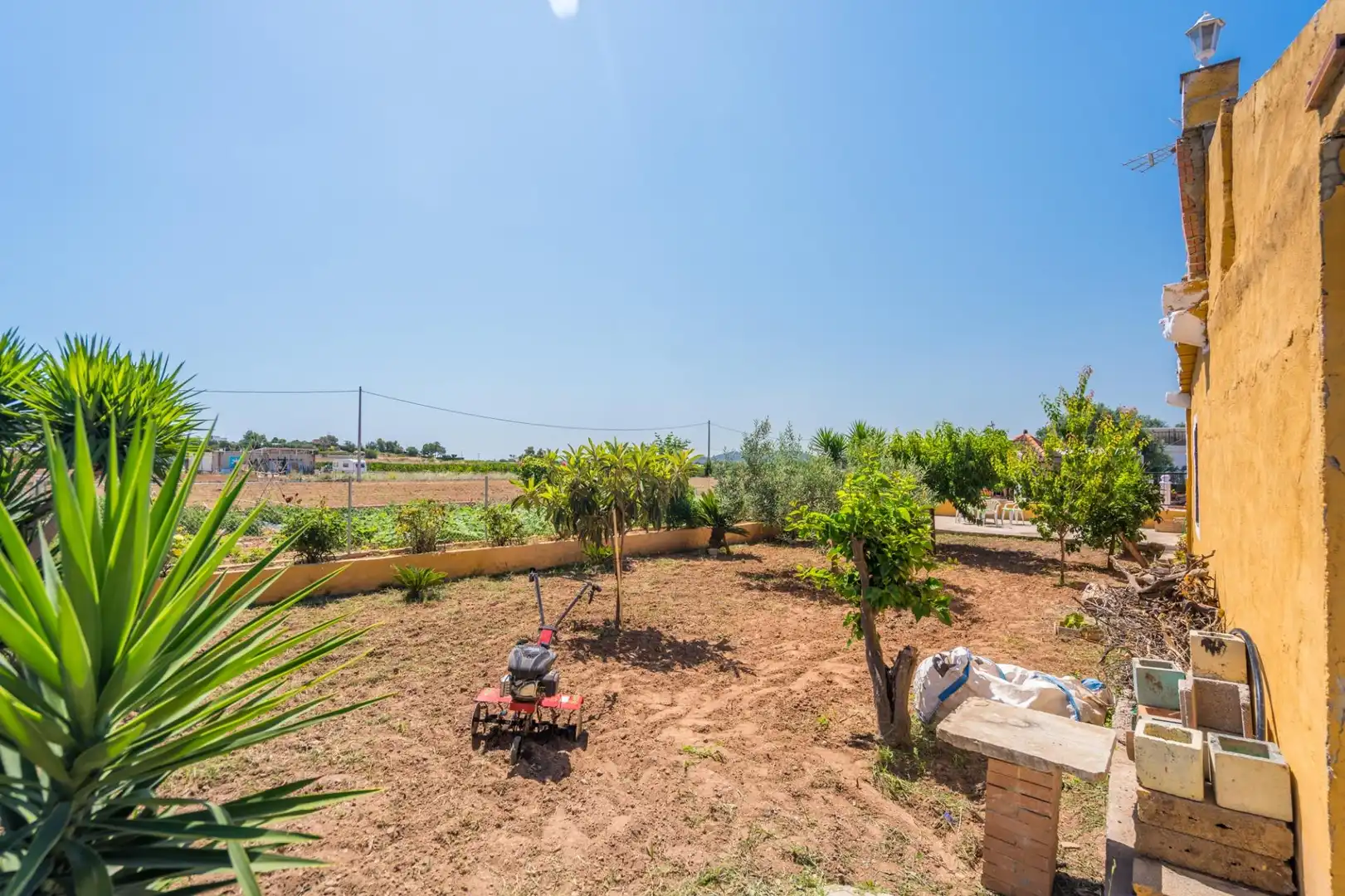 Casa o chalet en venta en Benaguasil con Aire acondicionado, Calefacción y Jardín privado