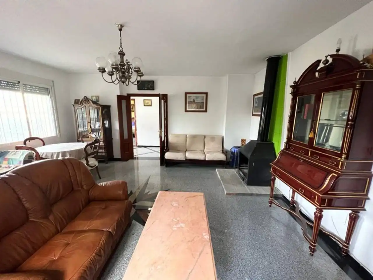 Villa avec jardin à vendre à Penàguila, imagen 129