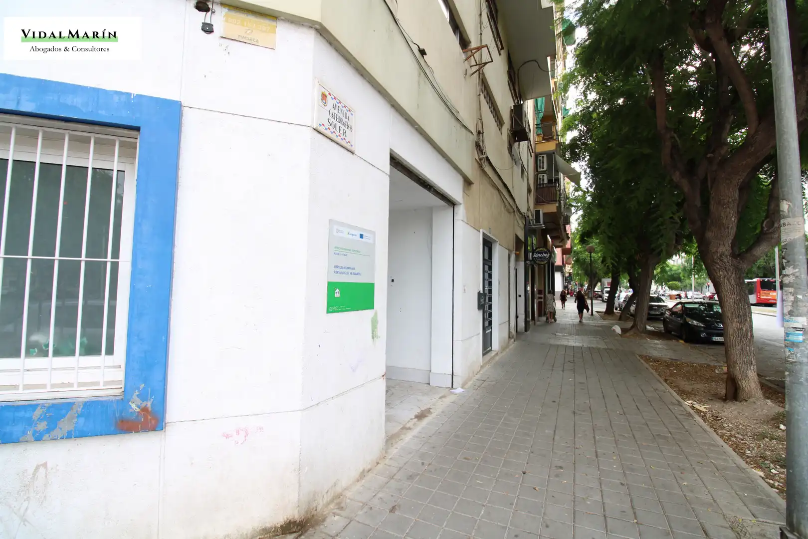 Local comercial de lloguer a Avenida del Catedrático Soler 46, imagen 3