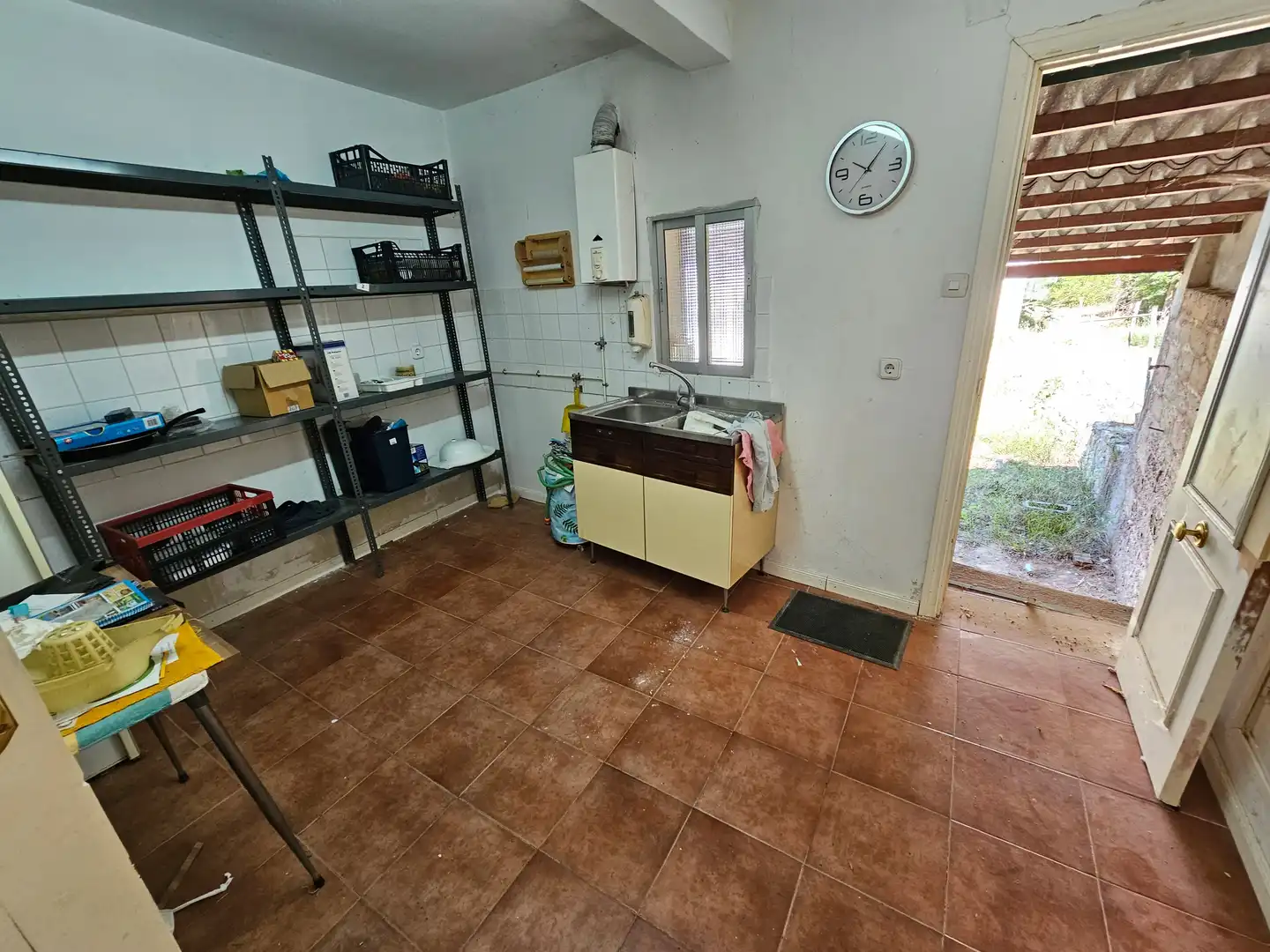 Country homes for sale in Torrelaguna