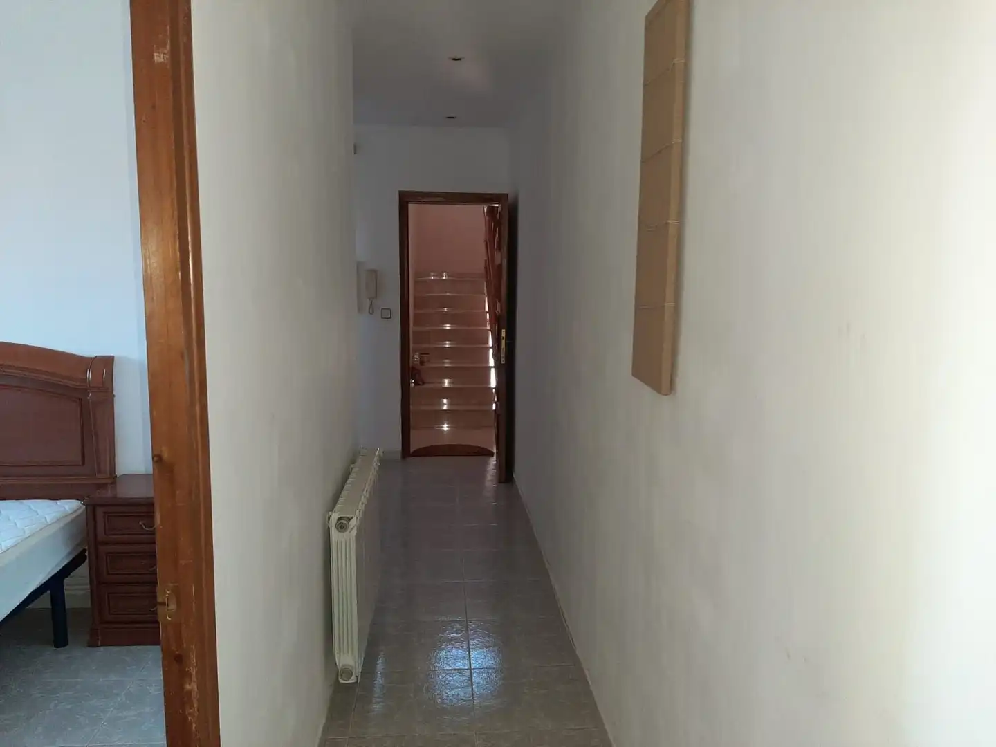 Flat for sale in Carrer Sitjar, Linyola