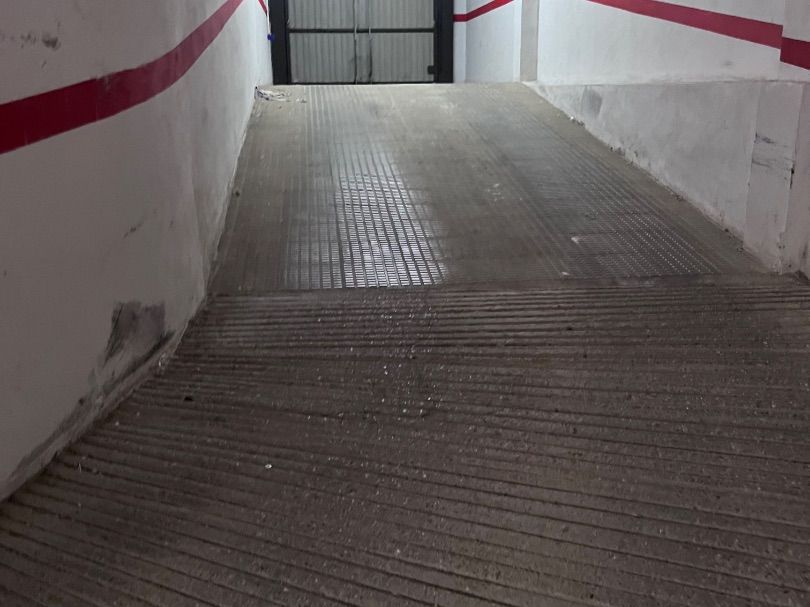 Garage miete in Medina de Rioseco