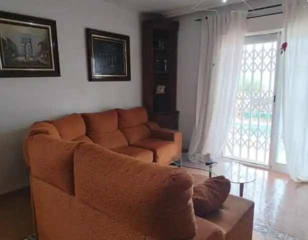 Chalet con terraza en venta en ARBOLES DE LOS, imagen 29