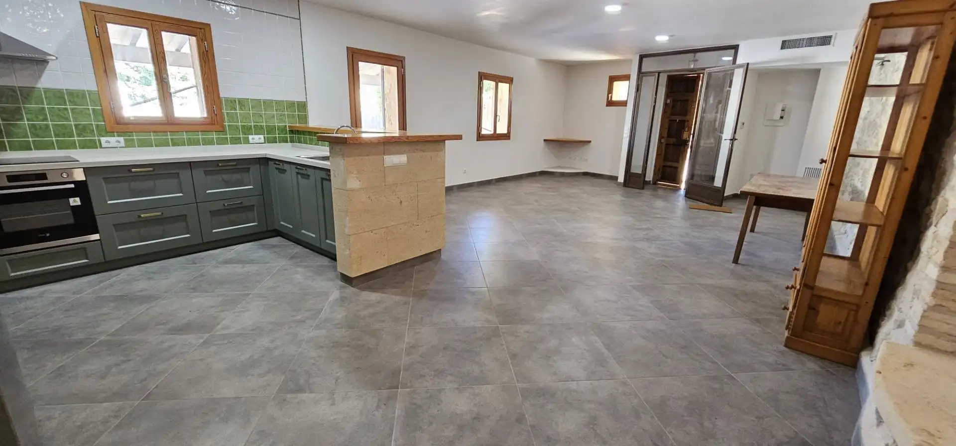 Casa amb piscina de lloguer a Vilafranca de Bonany, imagen 40